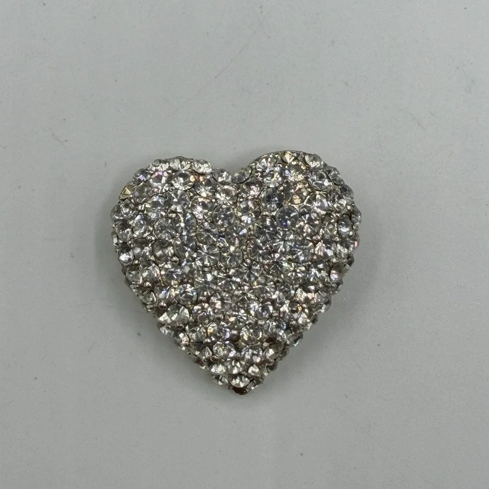 N/A sparkling heart